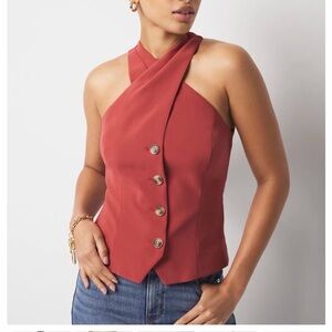 White House Black Market Sienna Crossover Set